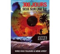 300 jours seul sur une île G