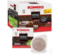 300 KIMBO ese ESPRESSO NAPOLETANO dosette 44 mm