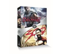 300 / La Légende de Beowulf