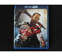 300 : La Naissance d'un Empire 3D + Blu-Ray 2D