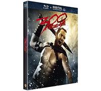 300 : La Naissance d'un Empire – Blu-ray – Copie digitale