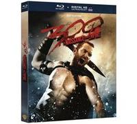 300 : La Naissance d'un Empire – Blu-ray – Copie digitale