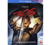 300: La naissance d'un empire [BLU-RAY] G