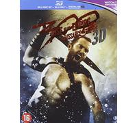 300: La Naissance d'un Empire - Bluray 3D + Bluray 2D + Digital HD