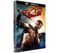 300 : La naissance d'un empire – DVD + Copie digitale