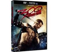 300 : La naissance d'un empire – DVD + Copie digitale