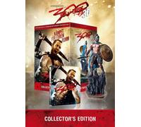 300 : La Naissance D'un Empire - Edition Collector - Import De