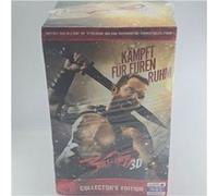 300 : La Naissance d'un empire - SteelBook + statue numéroté 3000 ex.