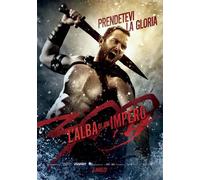 300 : L'Alba di Un Impero – Blu-ray – Warner Bros.