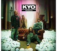 Kyo – 300 Lésions – CD – Sony Music