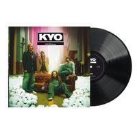 300 lésions Vinyle