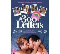 300 Letters