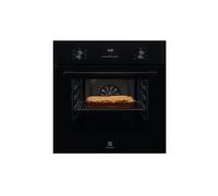 Electrolux Four intégrable Série 300 LOH3C00BK 65 L 2090 W Catalyse Noir