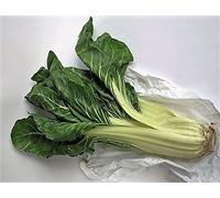 300 Lucullus Swiss Chard (Beta Vulgaris Blanc perpétuel d'épinards Graines de légumes