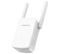 300 MBPS WI-FI RANGE EXTENDER; ME12 (MERCUSYS) Qté X 1