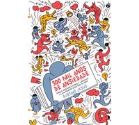 300 Mil Anos de Ansiedade