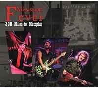 300 Miles to Memphis