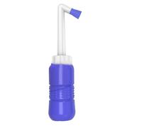 300 Ml Bidet Facile Portable Pour Voyage Flacon De Nettoyage Portable Pour Bidet De 300 Ml Pour Soins Post-partum, Flacon Pulvérisateur De Douche Avec Buse Pour Femmes, Bébés