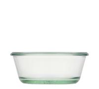 300 ml bocal WECK Gourmet, ouverture : bord rond