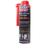 300 ML Liqui Moly Moteur Système Nettoyant Diesel Additif Complément