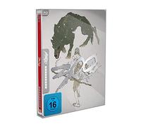 300 – Blu-ray – Édition Mondo Steelbook – Warner Bros.