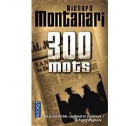 300 mots