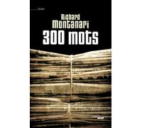 300 mots