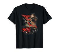 300 Movie Dine in Hell T-Shirt