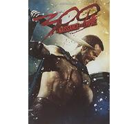 300 Naissance d'un Empire - DVD