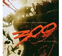 300 OST by 300 Original Motion Picture Soundtrack