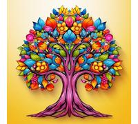 300 pages talking about mandalas for coloring books for kids and adults - art and peace.: A peaceful space to express yourself through color.