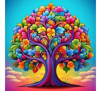 300 pages talking about mandalas for coloring books for kids and adults to awaken imagination.: Discover calm through the art of symmetry.