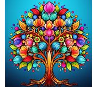 300 pages talking about mandalas for coloring books for kids and adults with detailed designs.: Gentle art for peaceful moments and happy hearts.