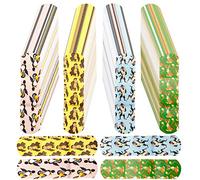 300 pansements pour Enfants, Motifs Animaux [Newgen Medicals]