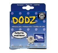 300 Pastilles De Colle - 6 Mm - Dodz
