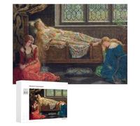 300 PCS Jeux De Puzzle pour Adolescents Three Women in Historical Gowns Jeux De Puzzle pour Adolescents : Détente, Divertissement Et Humour, Cadeaux Anti-Stress 300 PCS