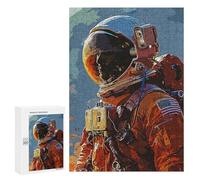 300 PCS Puzzle pour Adolescents The Creative Journey Puzzle pour Adultes Jouets Anti-Stress Analyse Et Logique Interaction Parent-Enfant 300 PCS