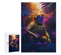 300 PCS Puzzle pour Adolescents Wrong Destination Puzzles pour Adolescents, Jeux Familiaux, Analyse Et Logique, Défi Éducatif 300 PCS