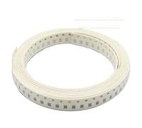 300 pièces 0805 résistance SMD 470K ohm résistance à puce 1/8W 470K ohms 0805-470K Composants consommateurs d'énergie