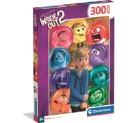 300 pièces Disney Inside Out 2