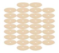 300 Pièces Filtres à Café Non Blanchis pour Percolateur, Papier | Jetables, Microperforés, Format 6 pour Cafetière Vietnamienne, Usage Maison ou Camping, Lot