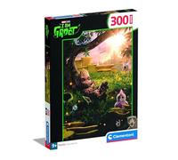 300 pièces - Marvel, Groot