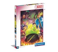 Clementoni – Practical Magic – 300 pièces