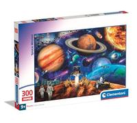 300 pièces - Space Mission