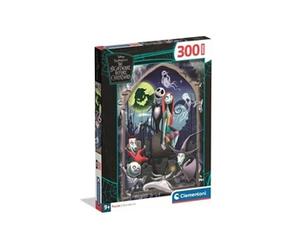 300 pieces Super - L'étrange Noël de Mr Jack