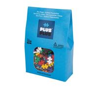 300 Plus Plus Blocs de construction créatifs Basic Mix 5+