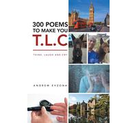 300 Poems To Make You T.L.C