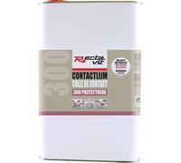 300 Polystyrène - Colle de contact liquide - Rectavit - 5 L