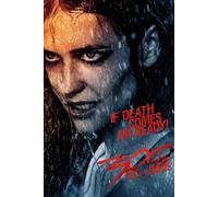 300 - Poster - Rise of an Empire - If Death Comes
