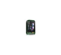 300 Racing Green Micro Tower Vert